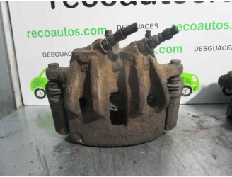 Replacement front left brake caliper for Fiat Ducato closed box (from 03.94) 1.9 turbodiesel OEM IAM reference 3232
