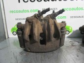 Recambio de pinza freno delantera izquierda para fiat ducato caja cerrada (desde 03.94) 1.9 turbodiesel referencia OEM IAM 3232