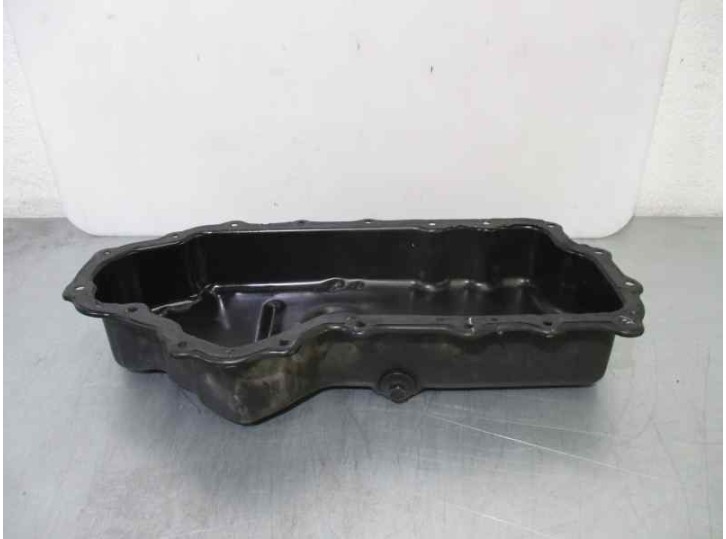 Recambio de carter para ford fiesta courier (dx) 1.8 tddi turbodiesel cat referencia OEM IAM YS6Q6675AD 