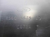 Recambio de carter para ford fiesta courier (dx) 1.8 tddi turbodiesel cat referencia OEM IAM YS6Q6675AD 
