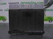 Recambio de radiador calefaccion / aire acondicionado para bmw serie 3 coupe (e46) 320 cd referencia OEM IAM 64118372783  