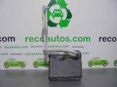 Recambio de radiador calefaccion / aire acondicionado para bmw serie 3 coupe (e46) 320 cd referencia OEM IAM 64118372783  