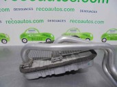 Recambio de radiador calefaccion / aire acondicionado para bmw serie 3 coupe (e46) 320 cd referencia OEM IAM 64118372783  