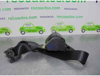 Recambio de cinturon seguridad delantero derecho para bmw serie 3 coupe (e46) 320 cd referencia OEM IAM 72118207954  2 PUERTAS