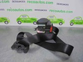 Recambio de cinturon seguridad delantero derecho para bmw serie 3 coupe (e46) 320 cd referencia OEM IAM 72118207954 2 PUERTAS