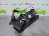Recambio de cinturon seguridad delantero derecho para bmw serie 3 coupe (e46) 320 cd referencia OEM IAM 72118207954 2 PUERTAS