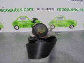 Recambio de cinturon seguridad trasero izquierdo para bmw serie 3 coupe (e46) 320 cd referencia OEM IAM 72118202591 2 PUERTAS