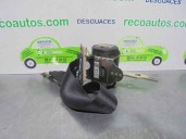 Recambio de cinturon seguridad trasero izquierdo para bmw serie 3 coupe (e46) 320 cd referencia OEM IAM 72118202591 2 PUERTAS