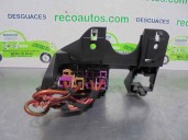 Recambio de caja reles / fusibles para audi a4 berlina (8ec) 2.5 tdi referencia OEM IAM 8E1937503 