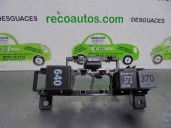 Recambio de caja reles / fusibles para audi a4 berlina (8ec) 2.5 tdi referencia OEM IAM 8E0937503  