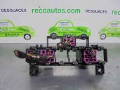 Recambio de caja reles / fusibles para audi a4 berlina (8ec) 2.5 tdi referencia OEM IAM 8E0937503 