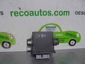 Recambio de centralita luces para audi a4 berlina (8ec) 2.5 tdi referencia OEM IAM 8P0907357B 