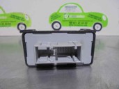 Recambio de centralita luces para audi a4 berlina (8ec) 2.5 tdi referencia OEM IAM 8P0907357B 