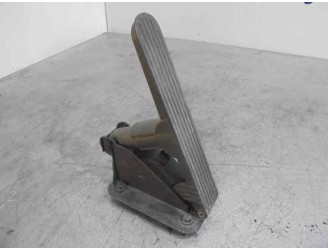 Recambio de potenciometro pedal para smart coupe básico (45kw) referencia OEM IAM 0002245V0200000 