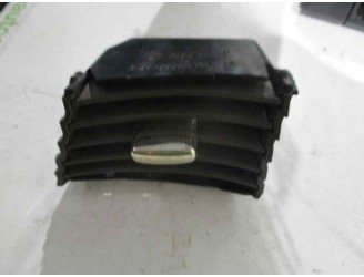 Recambio de aireador para lancia thesis (115) 2.4 20v cat referencia OEM IAM 99099104 99099104 