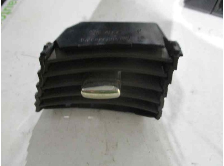 Recambio de aireador para lancia thesis (115) 2.4 20v cat referencia OEM IAM 99099104 99099104 