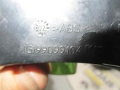 Recambio de aireador para lancia thesis (115) 2.4 20v cat referencia OEM IAM 99099104 99099104 