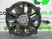 Recambio de electroventilador para peugeot 307 break / sw (s1) 2.0 hdi cat referencia OEM IAM 878311D 878311D VALEO