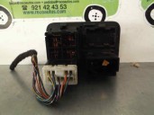 Replacement mirror control switch for Nissan Almera (N16/E) 1.8 16V CAT OEM IAM reference 