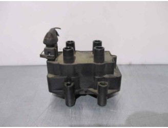 Replacement ignition coil for Citroën Saxo 1.1 X OEM IAM reference 597070 SAGEM