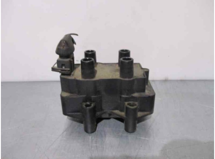 Recambio de bobina encendido para citroën saxo 1.1 x referencia OEM IAM 597070 SAGEM