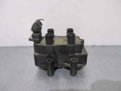Recambio de bobina encendido para citroën saxo 1.1 x referencia OEM IAM 597070 SAGEM