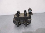 Recambio de bobina encendido para citroën saxo 1.1 x referencia OEM IAM 597070 SAGEM