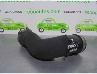 Recambio de tubo para audi a4 berlina (8ec) 2.5 tdi referencia OEM IAM 8E0145738F  