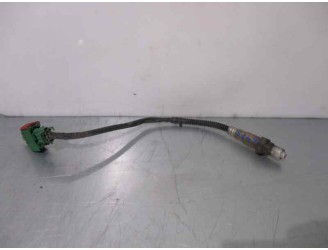 Recambio de sonda lambda para peugeot 306 berlina 3/4/5 puertas (s2) 1.6 referencia OEM IAM 867212020 0258006028 BOSCH