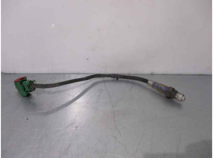 Recambio de sonda lambda para peugeot 306 berlina 3/4/5 puertas (s2) 1.6 referencia OEM IAM 867212020 0258006028 BOSCH