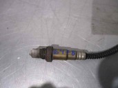 Recambio de sonda lambda para peugeot 306 berlina 3/4/5 puertas (s2) 1.6 referencia OEM IAM 867212020 0258006028 BOSCH