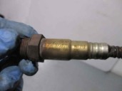 Recambio de sonda lambda para peugeot 306 berlina 3/4/5 puertas (s2) 1.6 referencia OEM IAM 867212020 0258006028 BOSCH