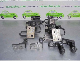 Recambio de bisagra puerta para audi a4 berlina (8ec) 2.5 tdi referencia OEM IAM 