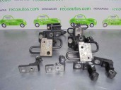 Recambio de bisagra puerta para audi a4 berlina (8ec) 2.5 tdi referencia OEM IAM 
