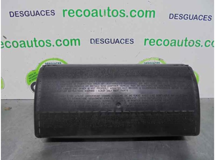 Recambio de airbag delantero derecho para mercedes-benz clase e (w211) berlina e 320 cdi (211.026) referencia OEM IAM 2118603305