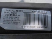 Recambio de airbag delantero derecho para mercedes-benz clase e (w211) berlina e 320 cdi (211.026) referencia OEM IAM 2118603305