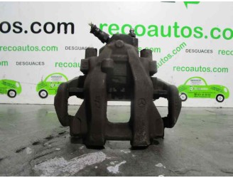 Recambio de pinza freno trasera izquierda para mercedes-benz clase e (w211) berlina e 320 cdi (211.026) referencia OEM IAM 00242