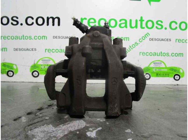 Recambio de pinza freno trasera izquierda para mercedes-benz clase e (w211) berlina e 320 cdi (211.026) referencia OEM IAM 00242