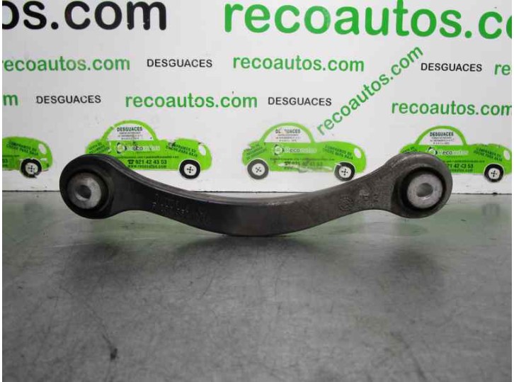 Recambio de brazo suspension superior trasero izquierdo para mercedes-benz clase e (w211) berlina e 320 cdi (211.026) referencia