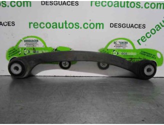 Recambio de brazo suspension superior trasero izquierdo para mercedes-benz clase e (w211) berlina e 320 cdi (211.026) referencia