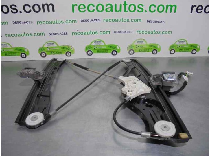 Recambio de elevalunas delantero derecho para mercedes-benz clase e (w211) berlina e 320 cdi (211.026) referencia OEM IAM 211820