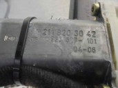 Recambio de elevalunas delantero derecho para mercedes-benz clase e (w211) berlina e 320 cdi (211.026) referencia OEM IAM 211820