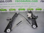 Recambio de elevalunas delantero izquierdo para mercedes-benz clase e (w211) berlina e 320 cdi (211.026) referencia OEM IAM 2118