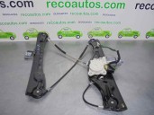 Recambio de elevalunas delantero izquierdo para mercedes-benz clase e (w211) berlina e 320 cdi (211.026) referencia OEM IAM 2118