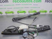 Recambio de elevalunas delantero izquierdo para mercedes-benz clase e (w211) berlina e 320 cdi (211.026) referencia OEM IAM 2118