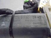 Recambio de elevalunas delantero izquierdo para mercedes-benz clase e (w211) berlina e 320 cdi (211.026) referencia OEM IAM 2118