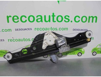 Recambio de elevalunas trasero izquierdo para mercedes-benz clase e (w211) berlina e 320 cdi (211.026) referencia OEM IAM 211820