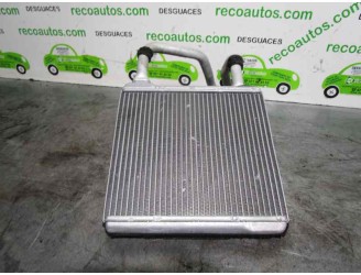 Recambio de radiador calefaccion / aire acondicionado para mercedes-benz clase e (w211) berlina e 320 cdi (211.026) referencia O