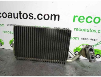 Recambio de evaporador aire acondicionado para mercedes-benz clase e (w211) berlina e 320 cdi (211.026) referencia OEM IAM A2118