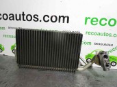 Recambio de evaporador aire acondicionado para mercedes-benz clase e (w211) berlina e 320 cdi (211.026) referencia OEM IAM A2118